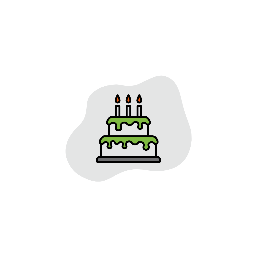 Birthday Leave — illustrative image for the following content