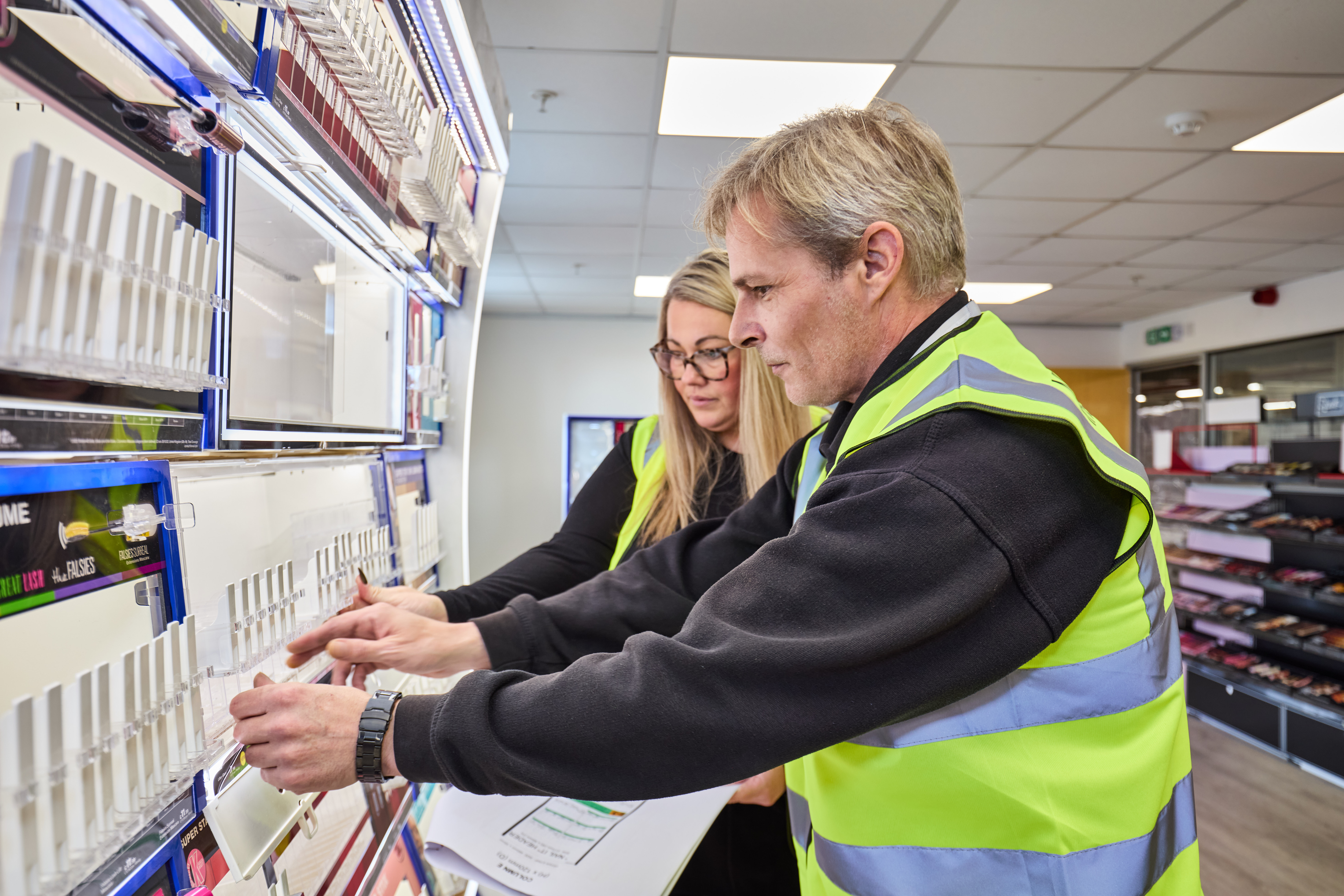 Mission — illustrative image for the following content