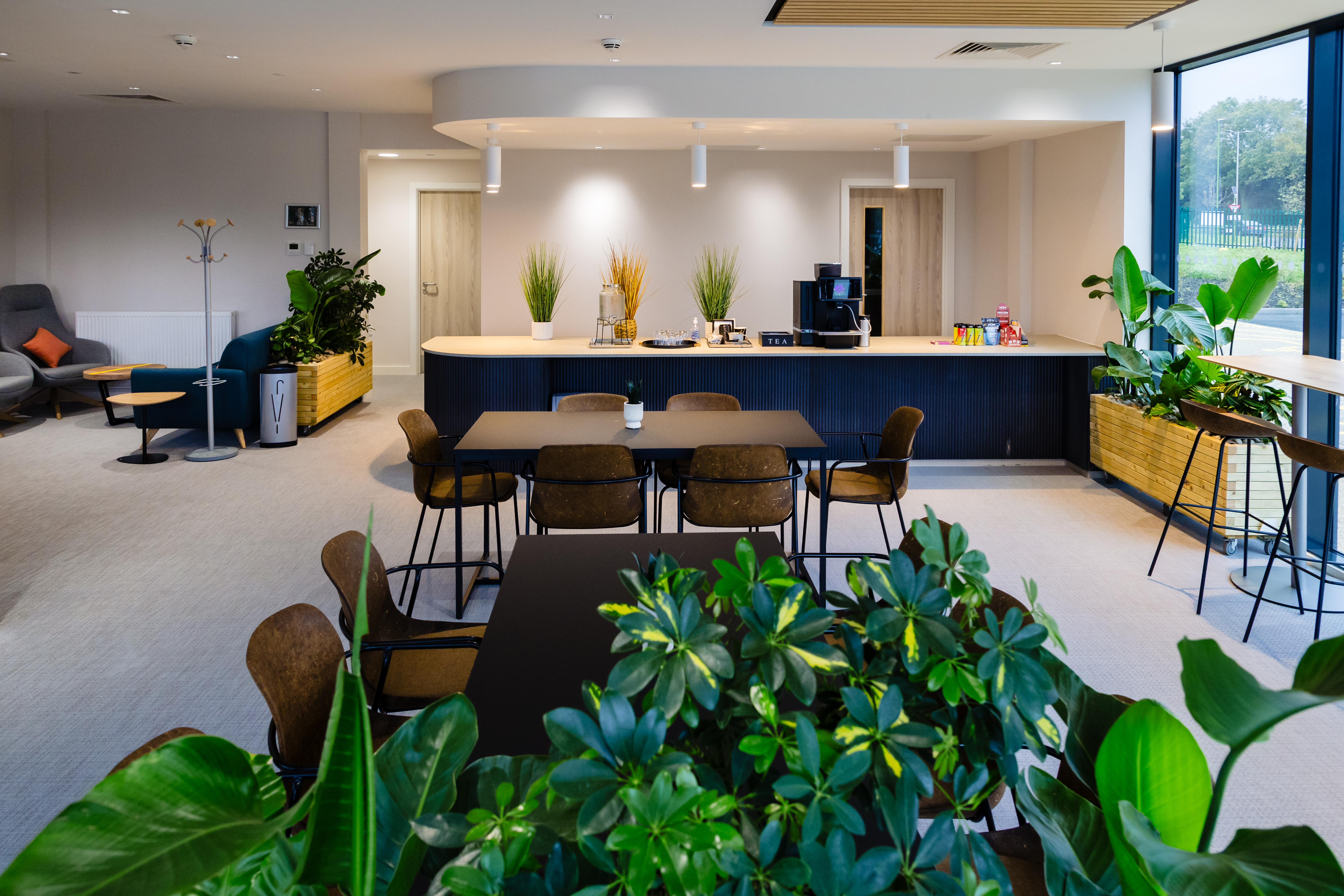 Enhanced maternity & paternity packages — illustrative image for the following content