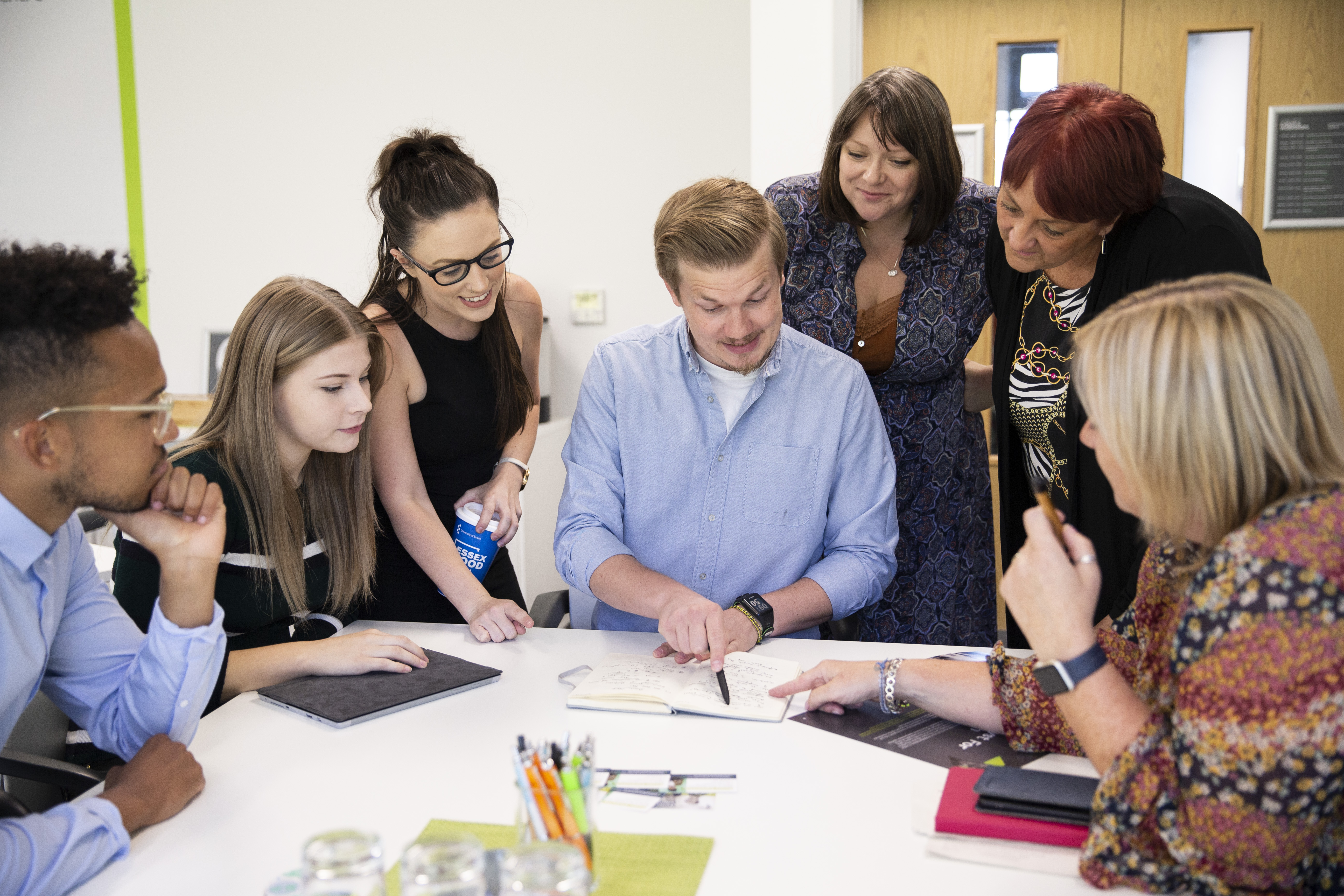 Social Impact — illustrative image for the following content