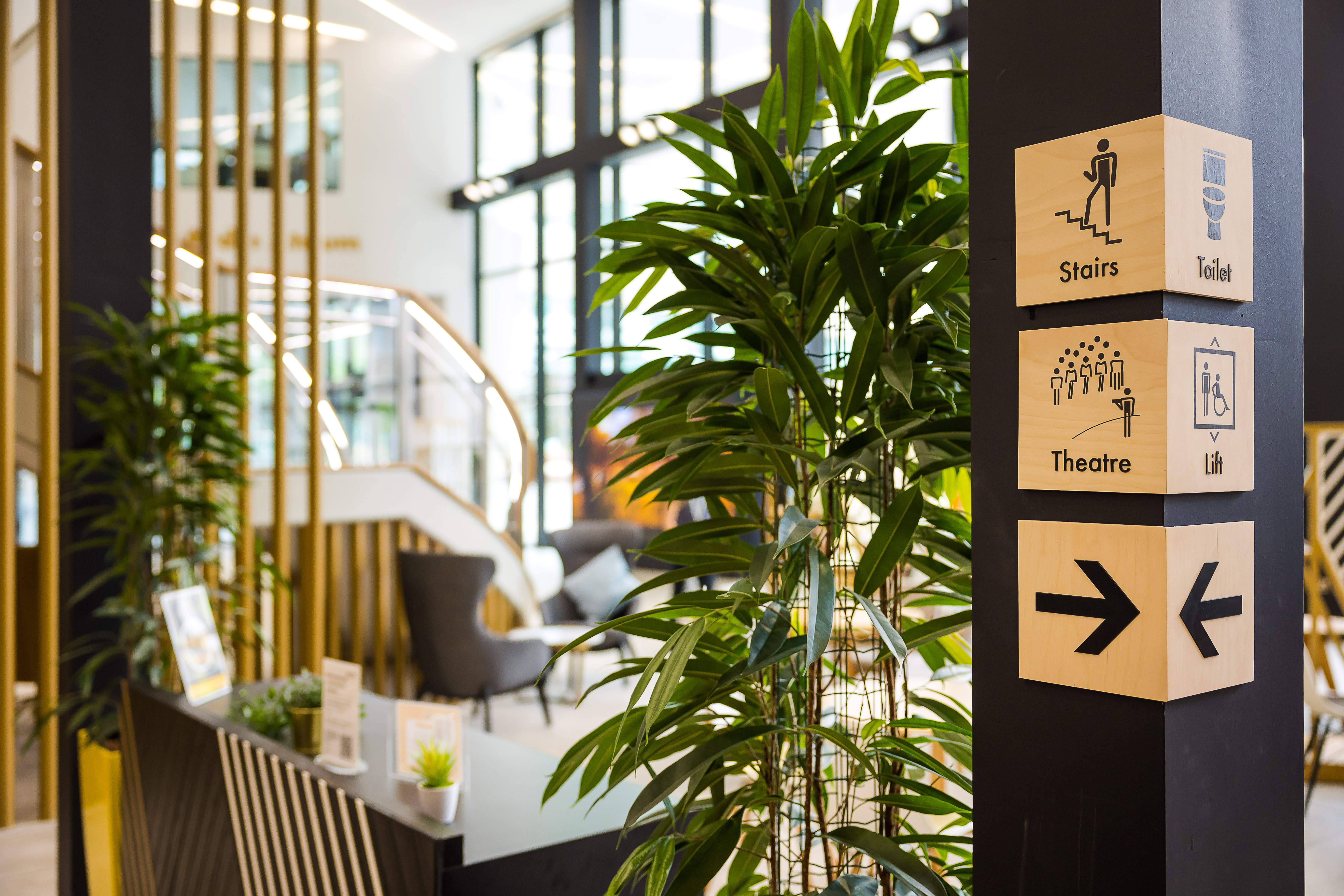 Environmental Sustainability — illustrative image for the following content