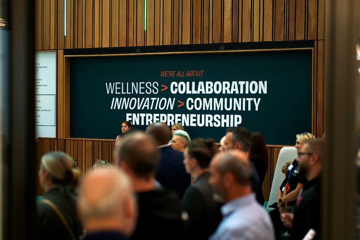 Flexible benefits package — illustrative image for the following content