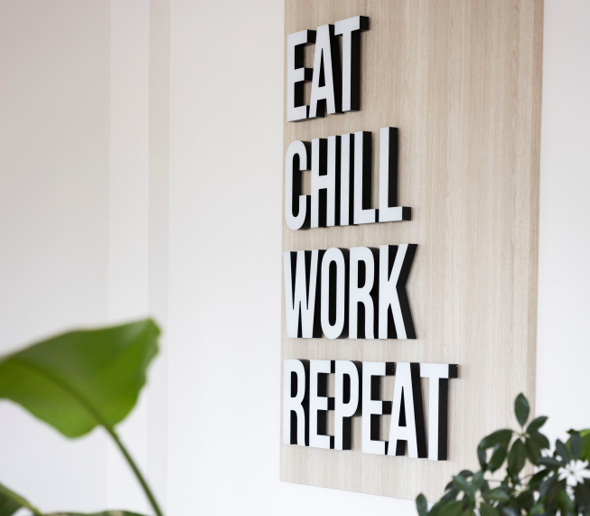 Generous holiday allowance — illustrative image for the following content