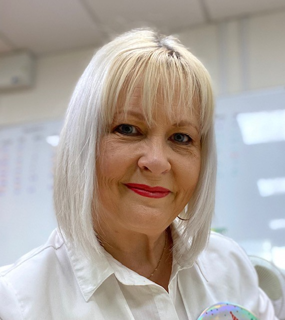 next item in carousel