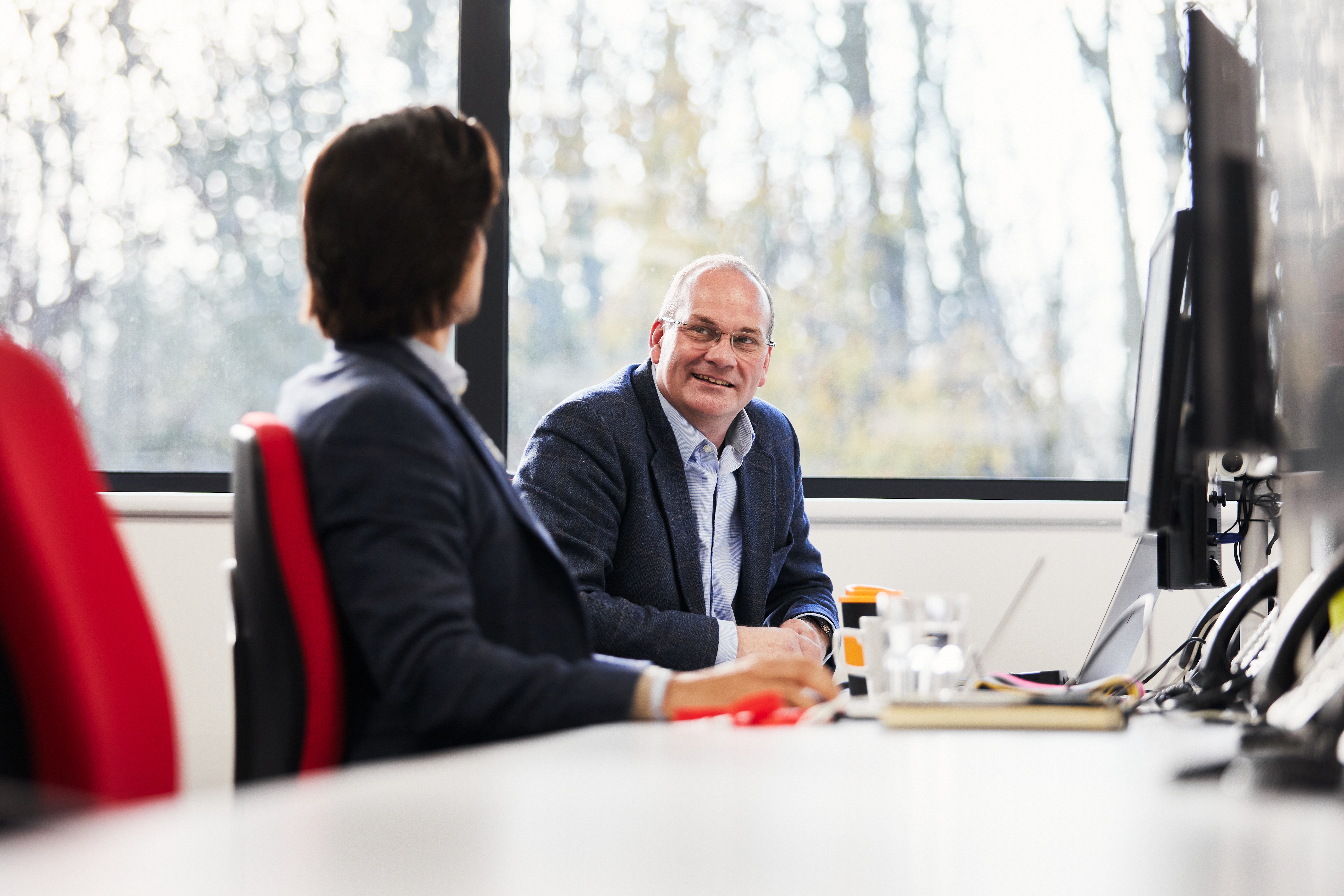 Revenue — illustrative image for the following content