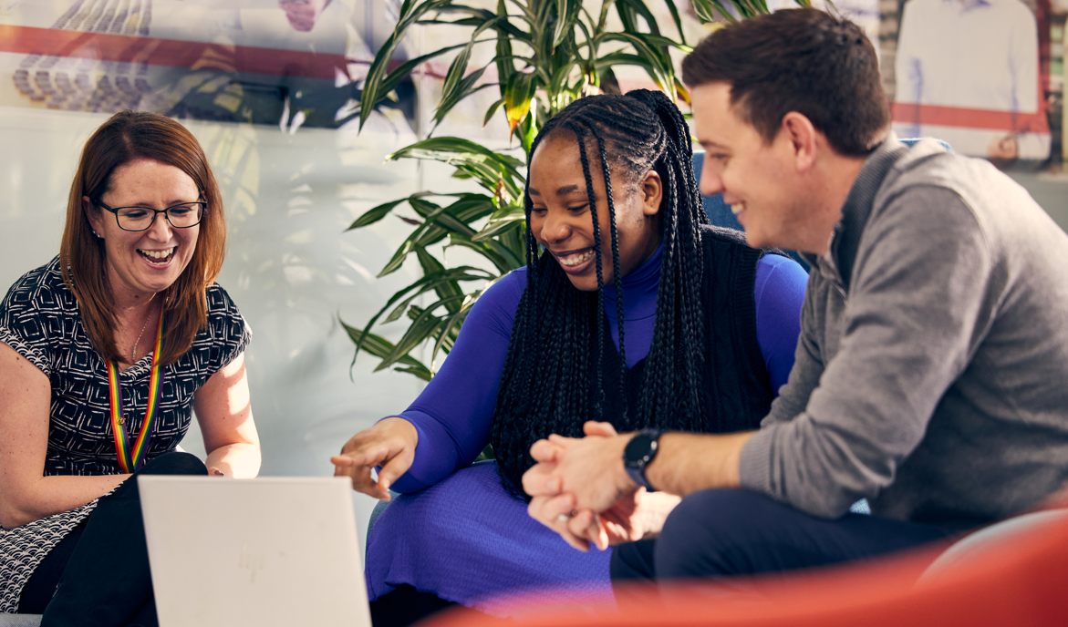 Marketing & Communications — illustrative image for the following content