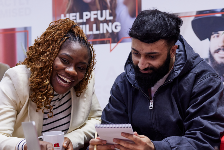 Operations — illustrative image for the following content