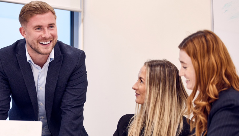 Sales — illustrative image for the following content