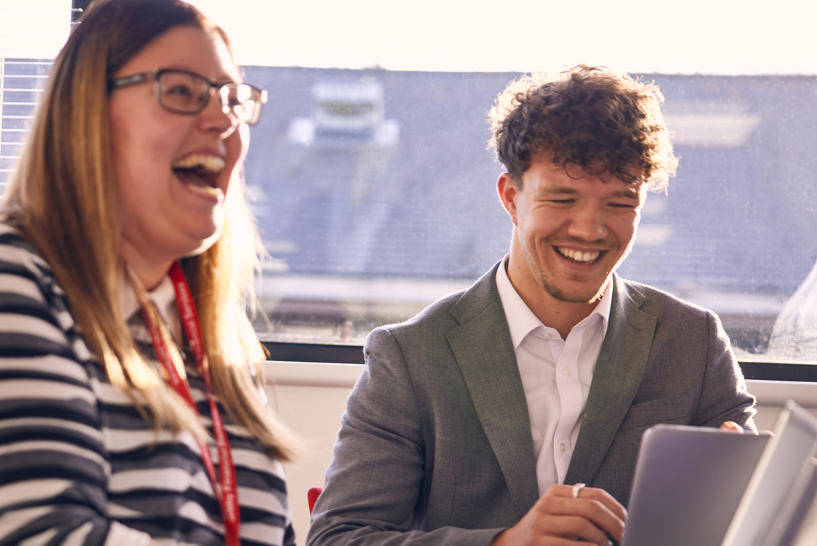 Risk & Audit — illustrative image for the following content