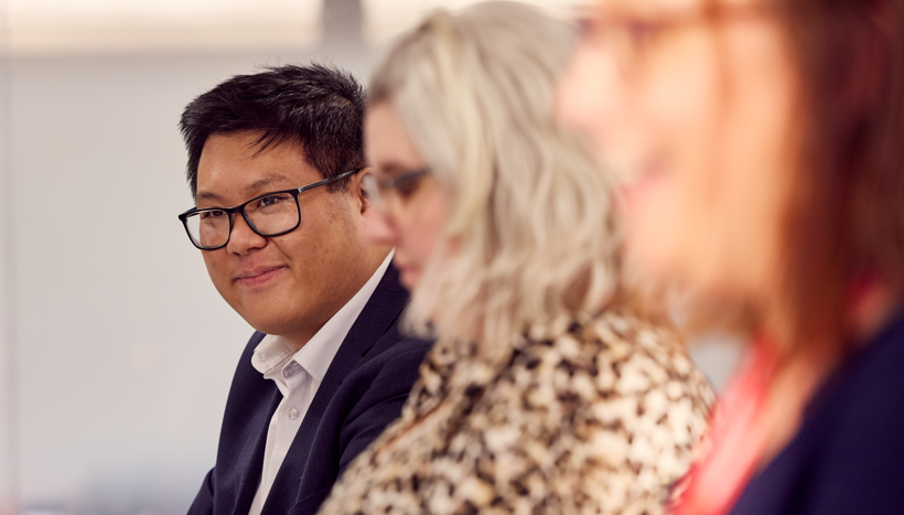 Technology — illustrative image for the following content