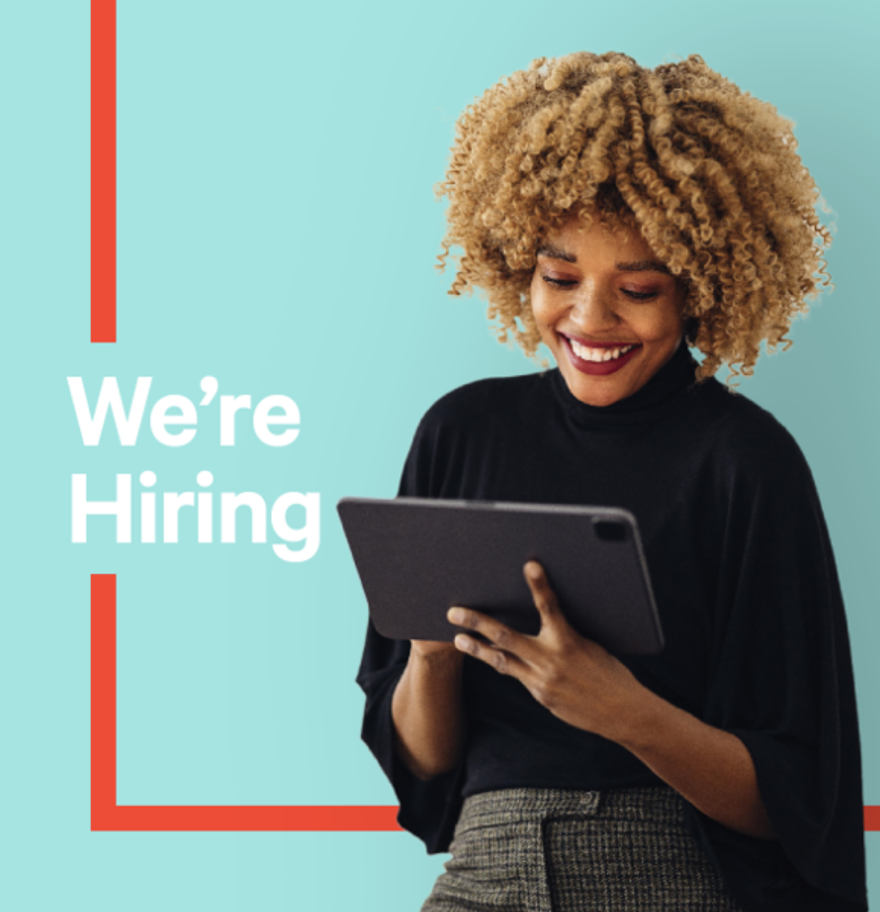 Female - Pale Blue BG