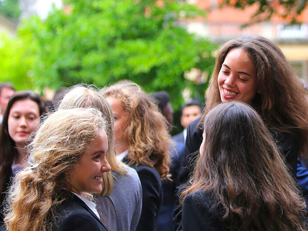 Kindness — illustrative image for the following content