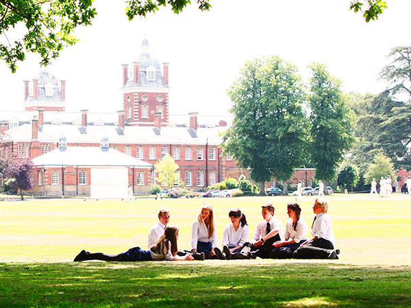 Respect — illustrative image for the following content