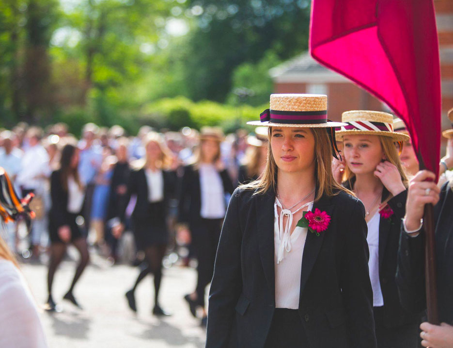 Teaching Opportunities — illustrative image for the following content