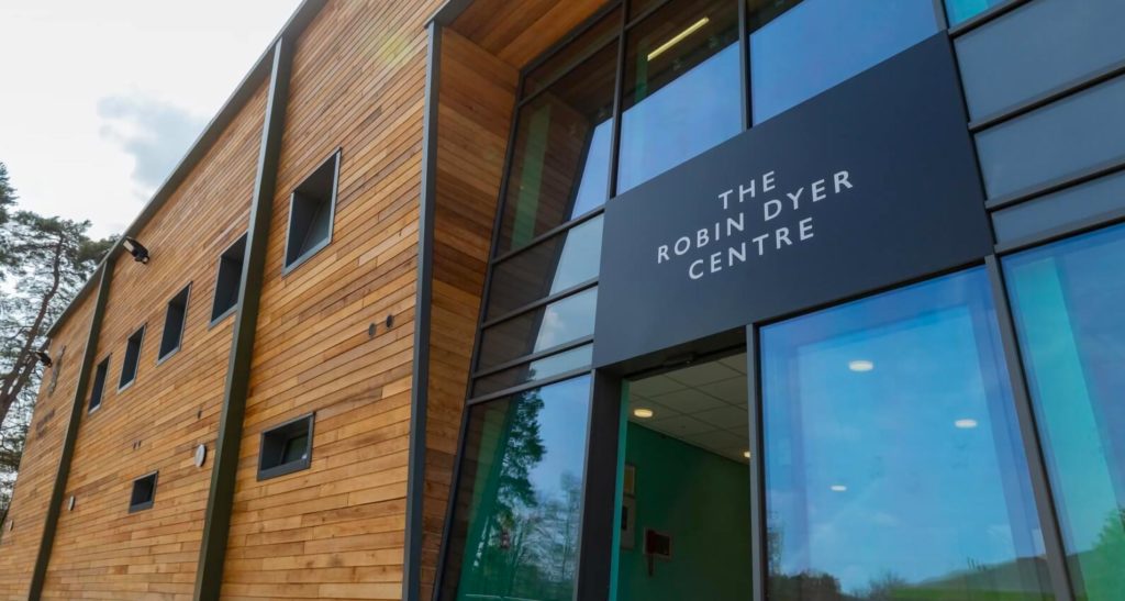 Health & Fitness Opportunities — illustrative image for the following content