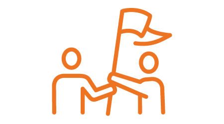 Collaborate — illustrative image for the following content