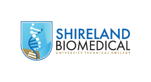 Logo for SBU 