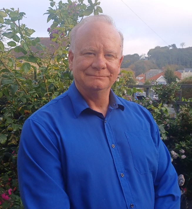 Current item in carousel