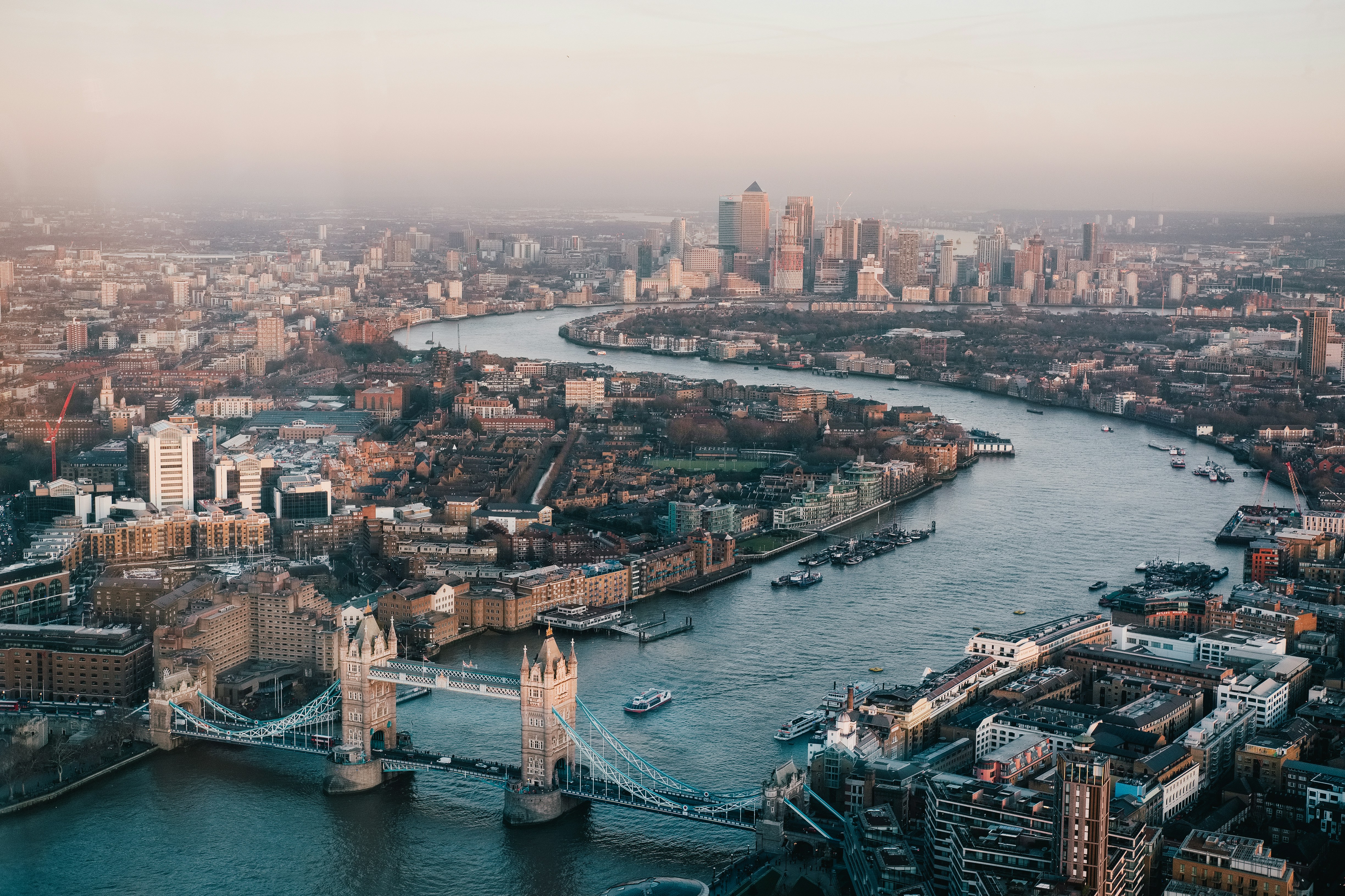 United Kingdom — illustrative image for the following content