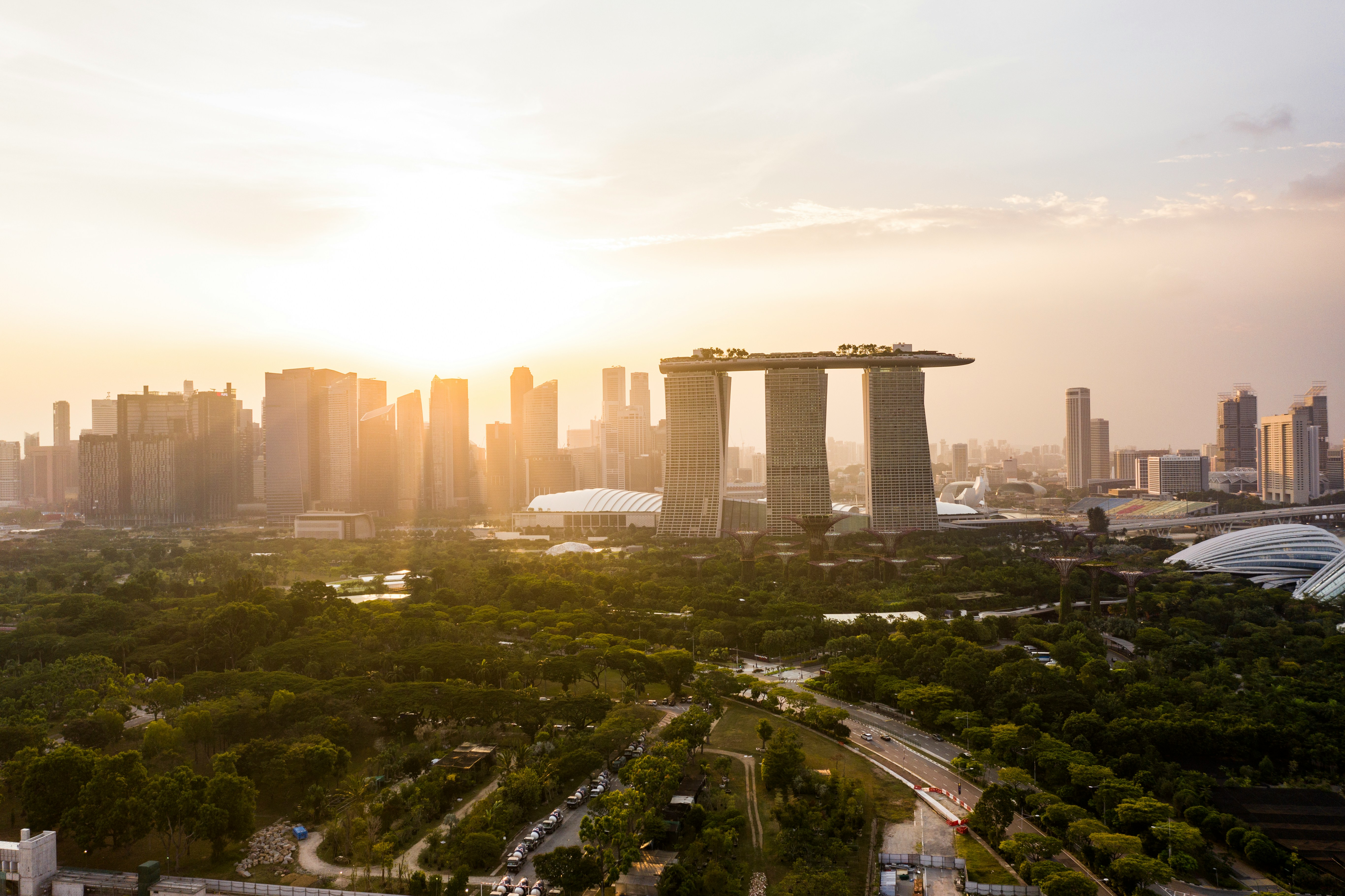 Asia — illustrative image for the following content
