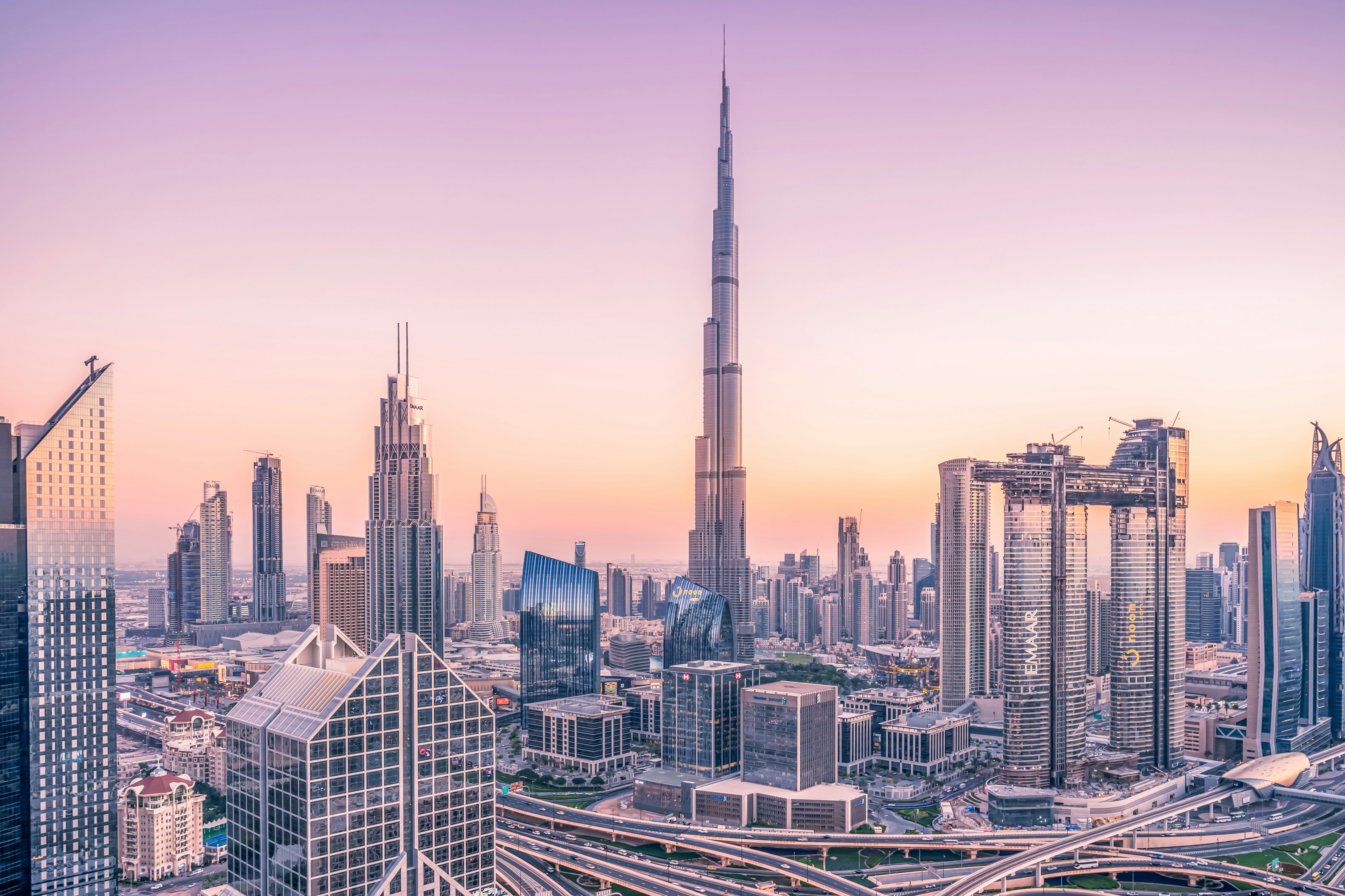 UAE — illustrative image for the following content
