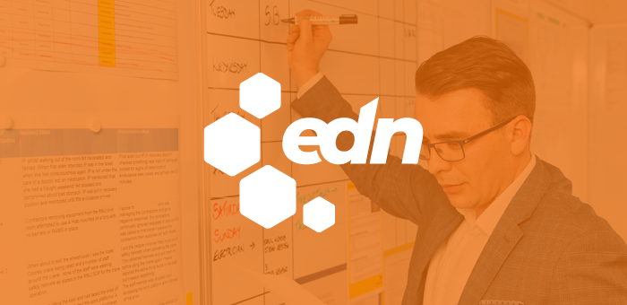 Executive Development Network — illustrative image for the following content