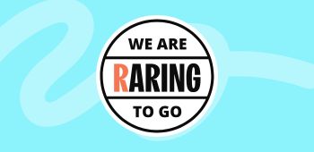 We are raring to go. — illustrative image for the following content