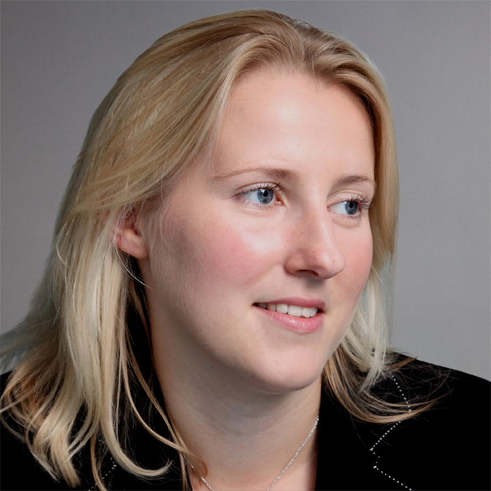 Current item in carousel