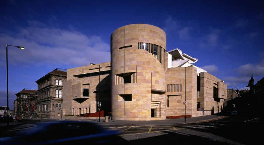 National & International Partnerships — illustrative image for the following content