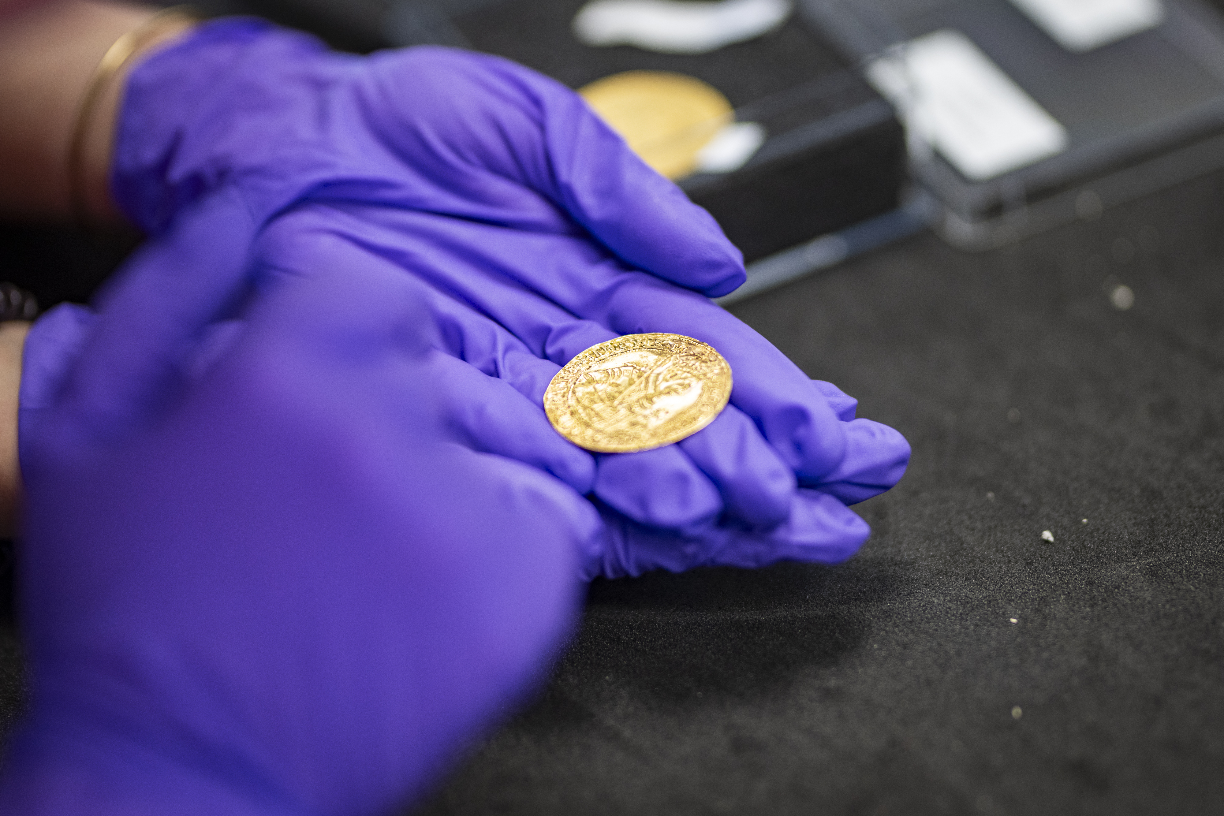 Acting up — illustrative image for the following content