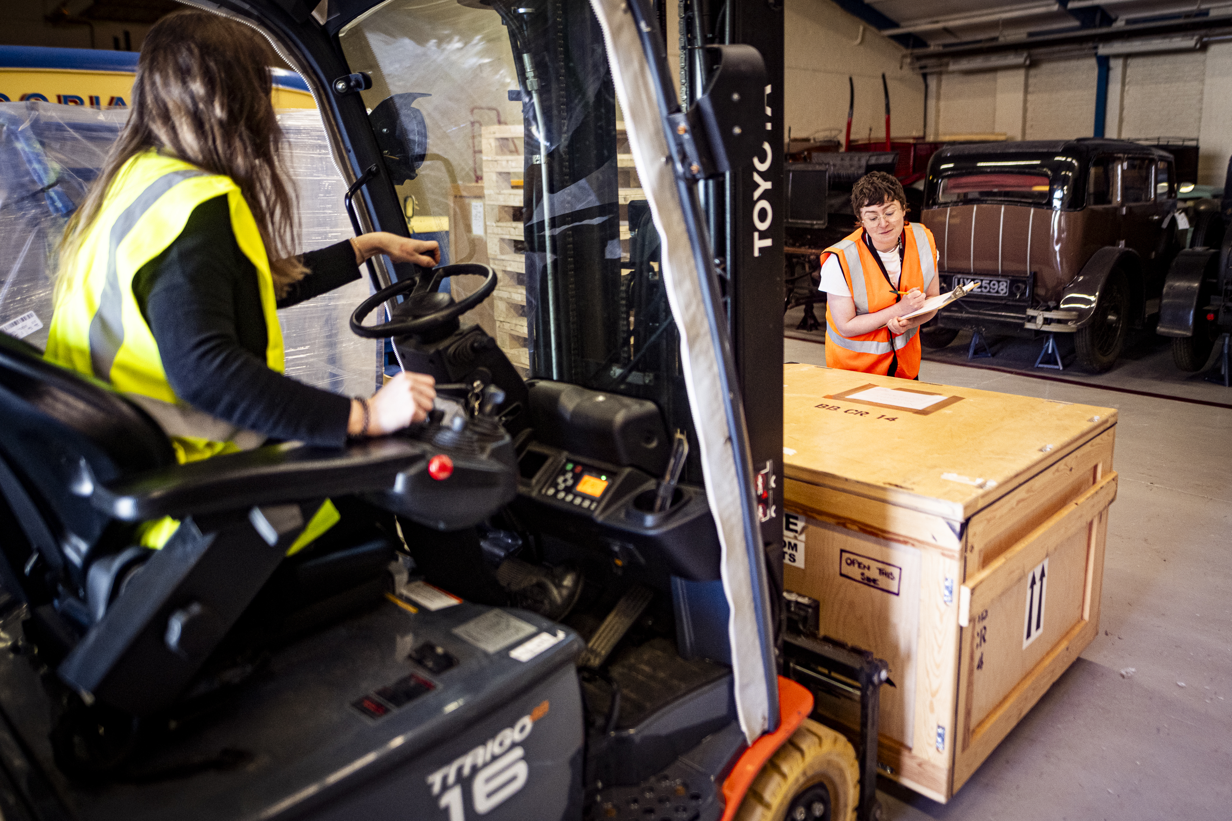 Responsibility Allowance — illustrative image for the following content