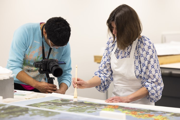 Digital Media — illustrative image for the following content