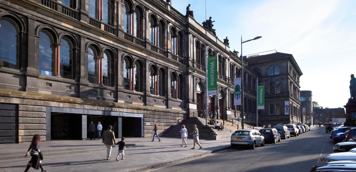 Corporate Support Unit — illustrative image for the following content