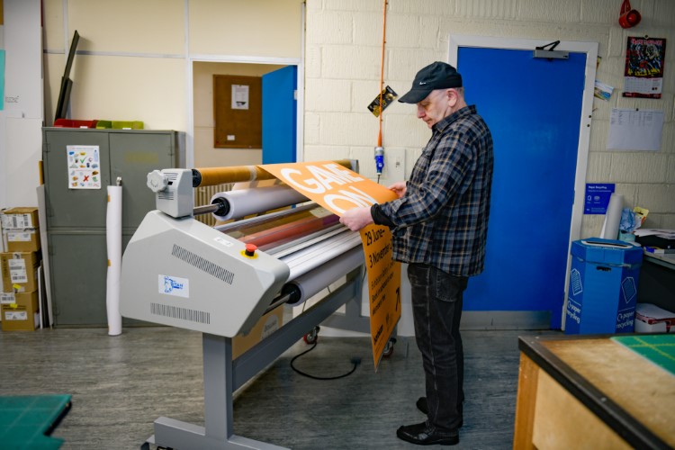 Exhibitions & Design — illustrative image for the following content