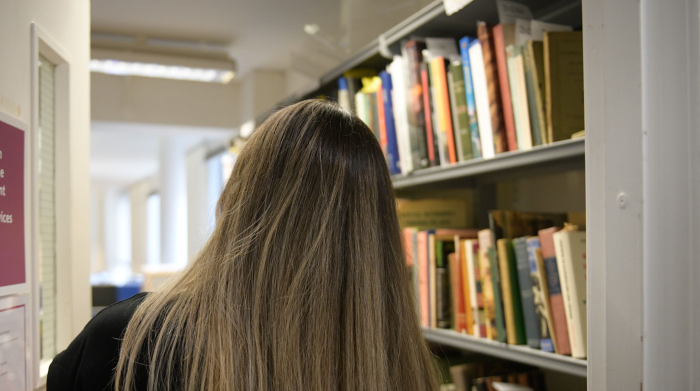 Information Knowledge Management — illustrative image for the following content