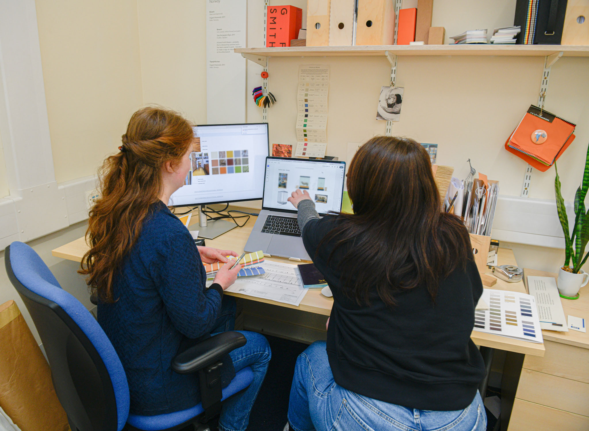 Internal Secondments — illustrative image for the following content