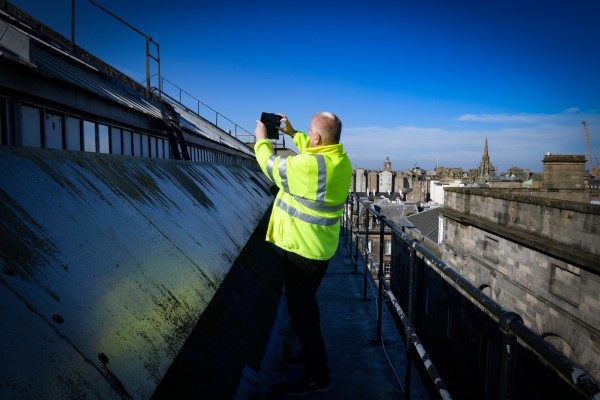 Estates — illustrative image for the following content