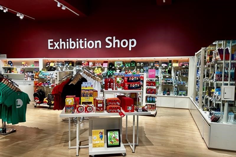 Retail — illustrative image for the following content