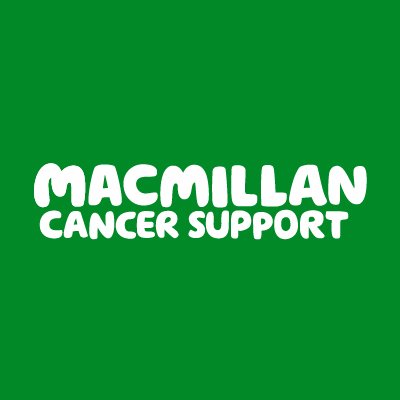 Macmillan Cancer Support — illustrative image for the following content