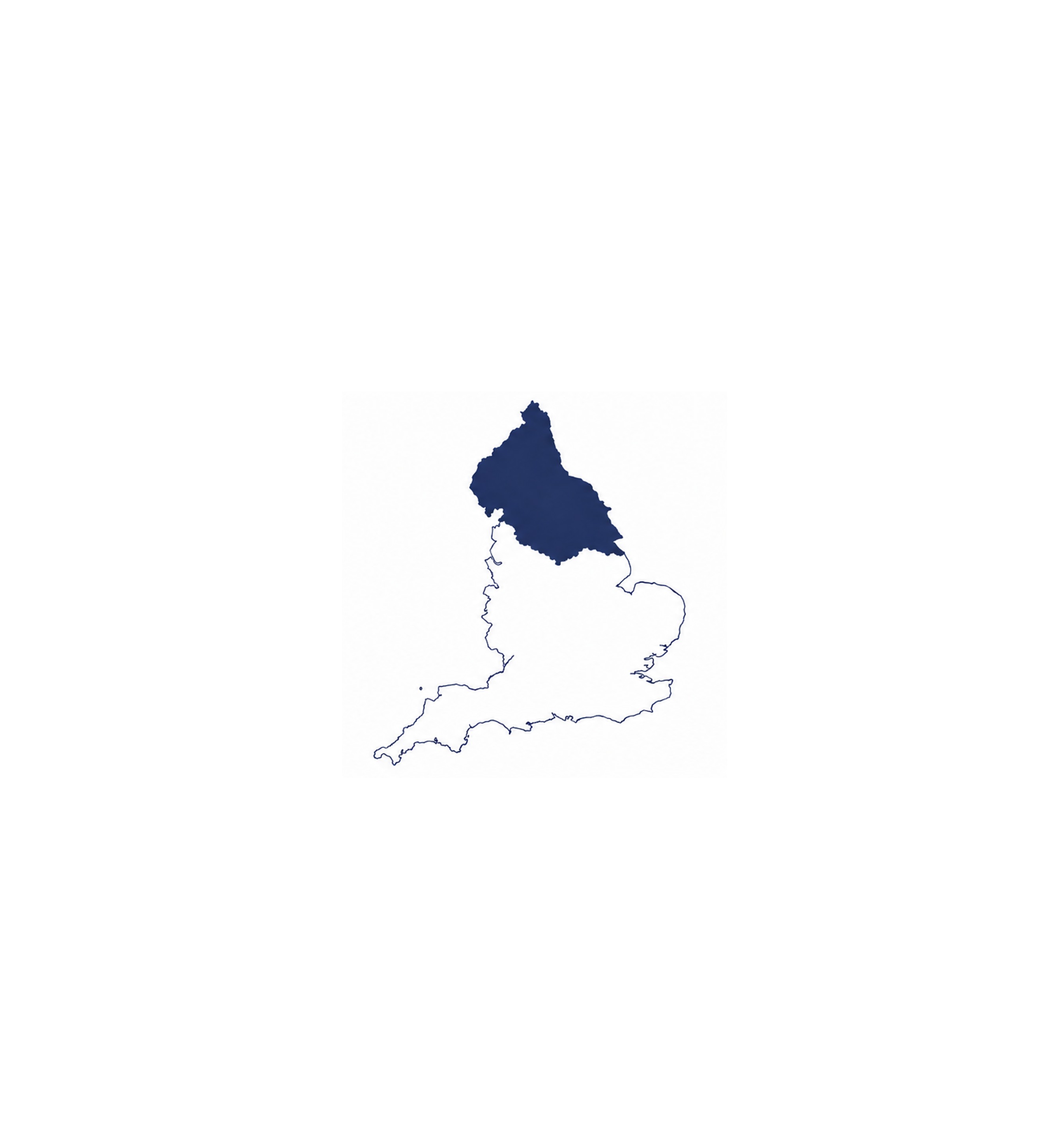 NORTH & NORTH EAST — illustrative image for the following content