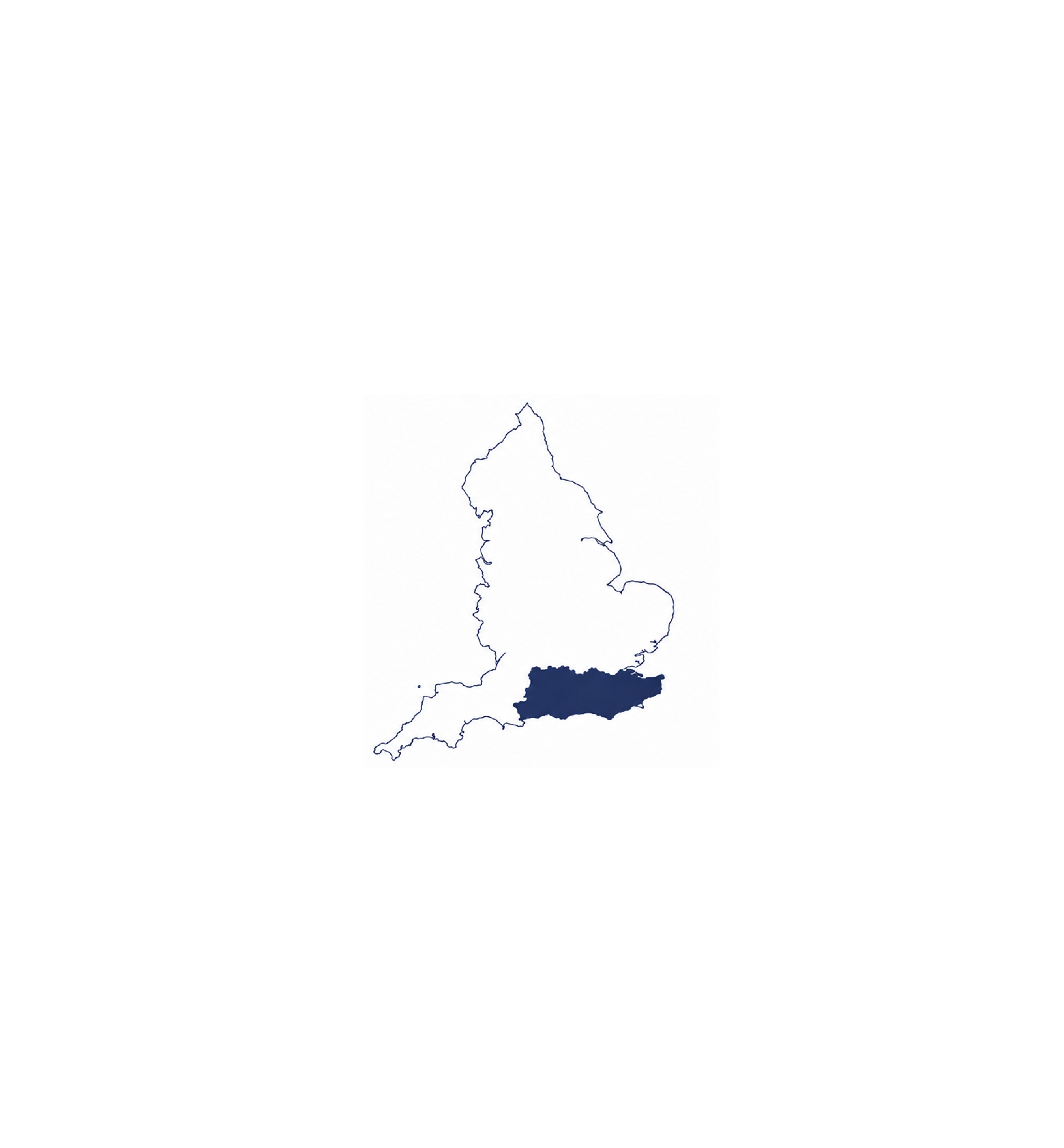 SOUTH EAST — illustrative image for the following content