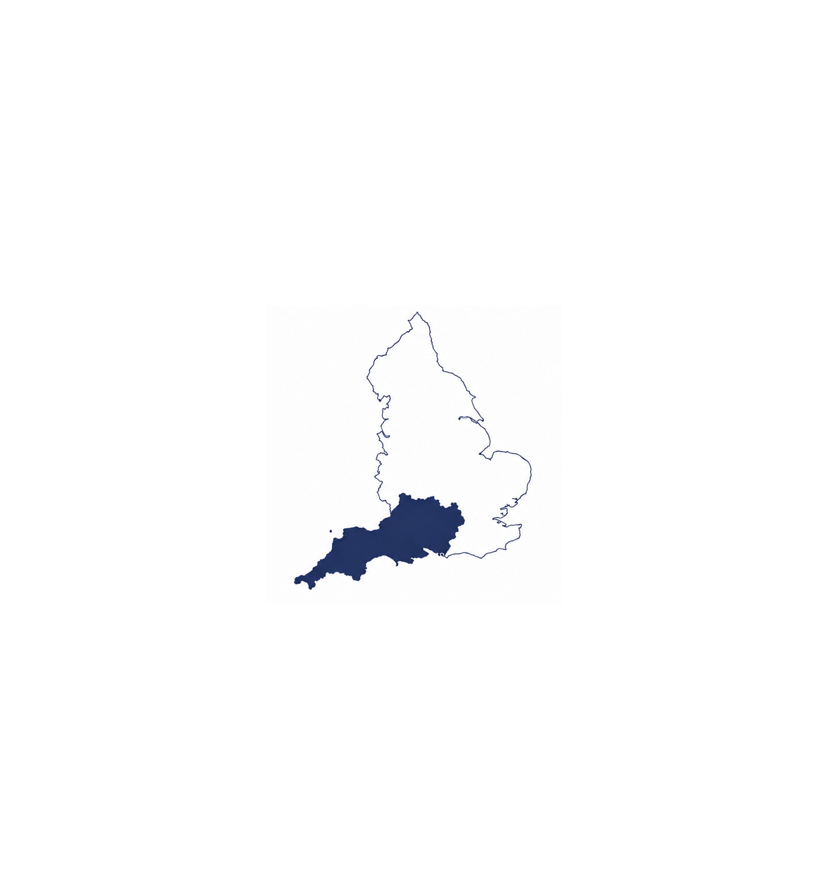 SOUTH & SOUTH WEST — illustrative image for the following content