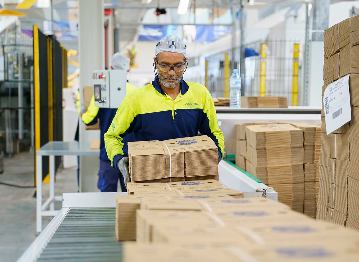 Impactful Business — illustrative image for the following content