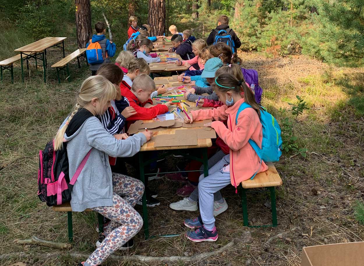 People & Communities — illustrative image for the following content