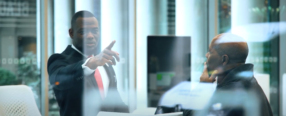 Security Strategy Development