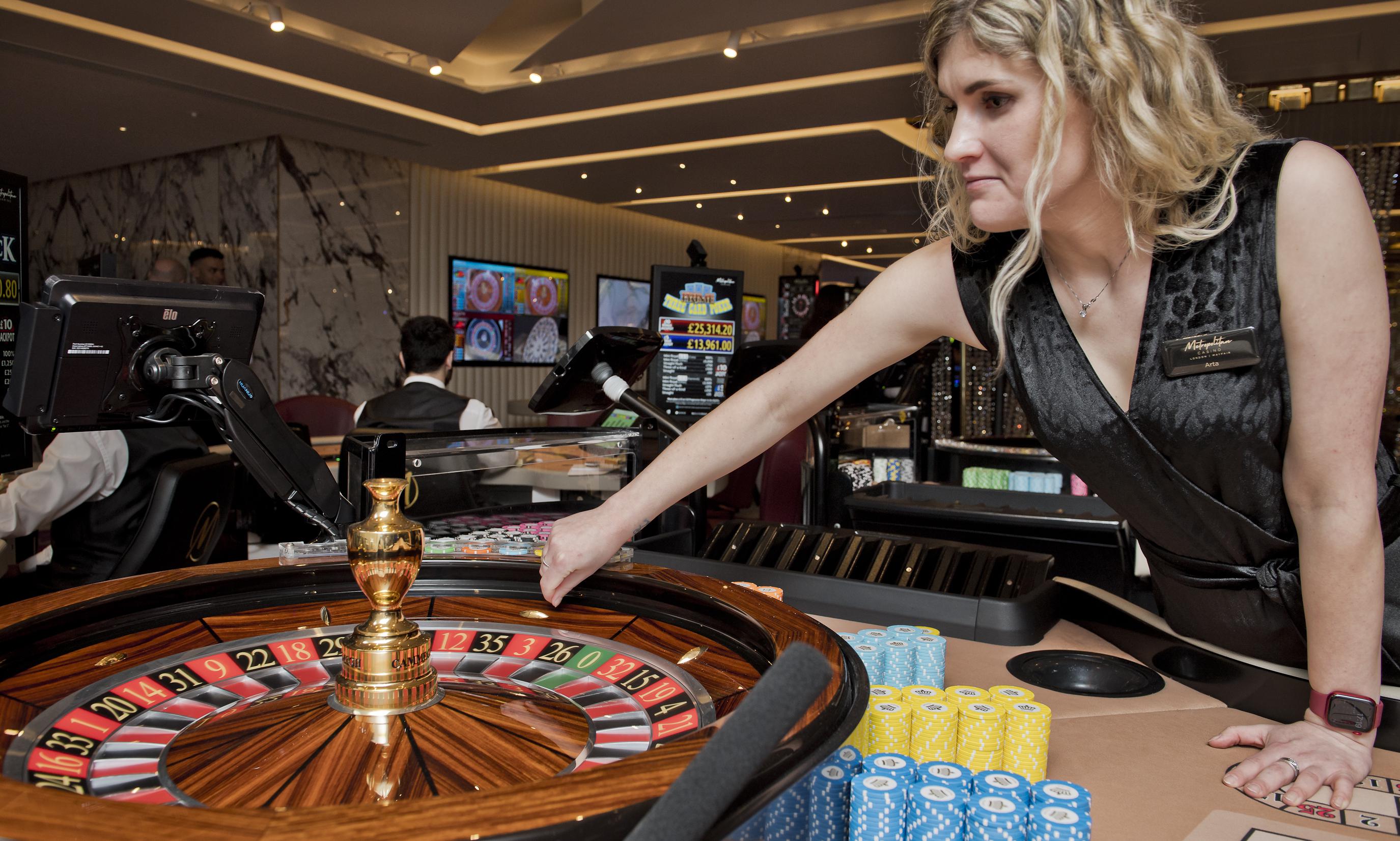 UK Space Casino Slot Games: Top Choices