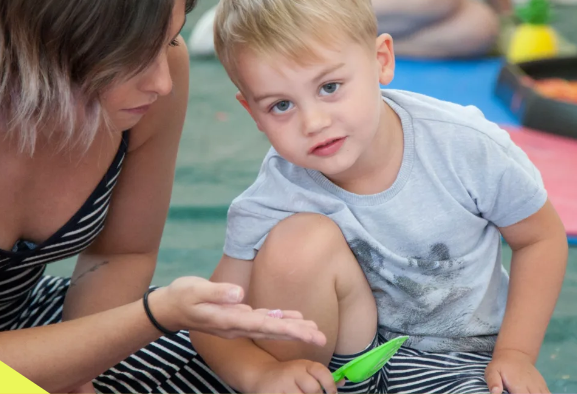 Our Sleep Coordinator: — illustrative image for the following content