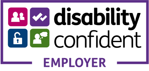 Disability Confident Employer (Level 2) — illustrative image for the following content