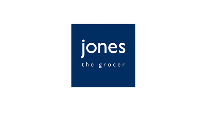 Jones the Grocer