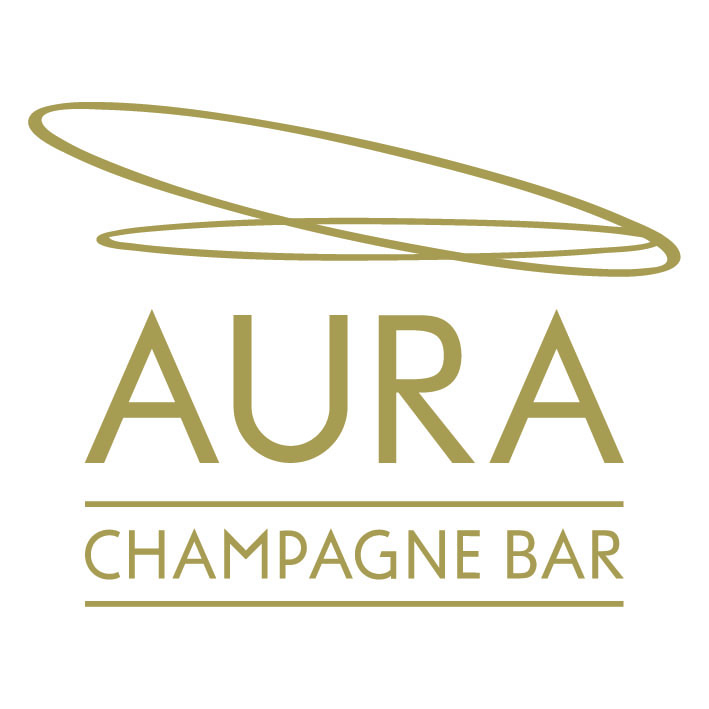 Aura Champagne Bar